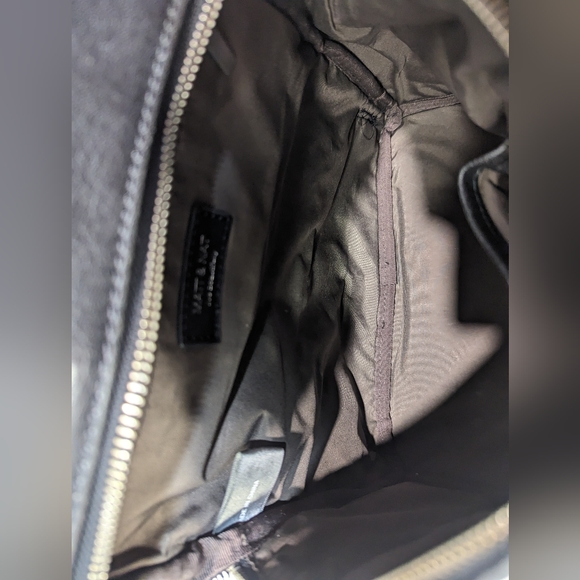 Matt and Nat Bag - Black - Picture 5 of 12